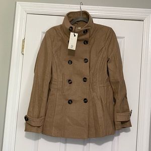 NWT Thread & Supply Jacket, L